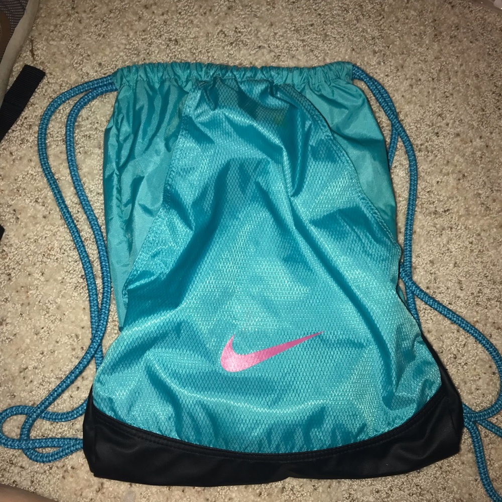 Nike bag